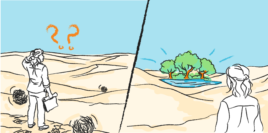 The case for early investment in rare disease state education