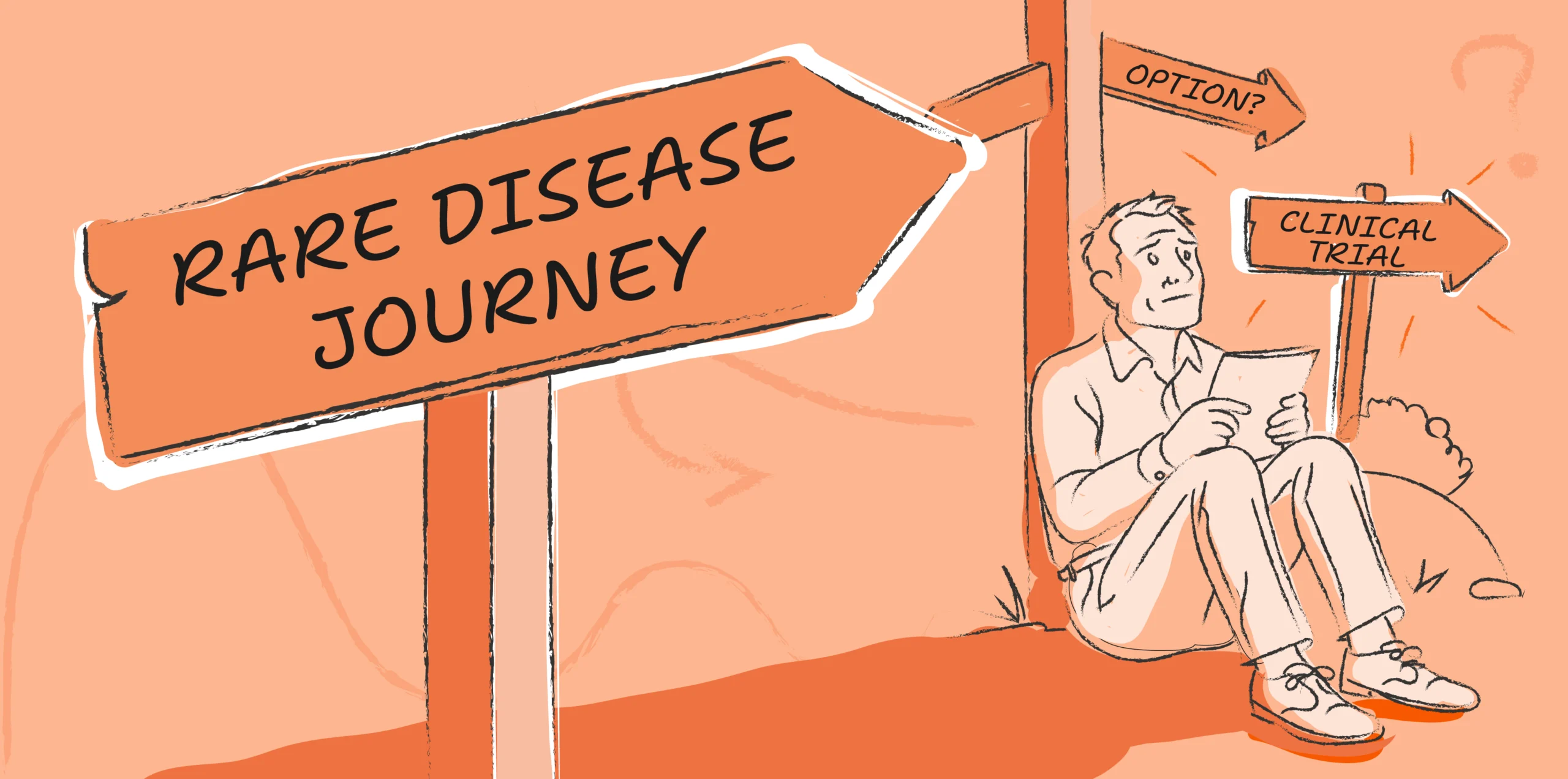 Why building awareness for rare disease clinical trials matters