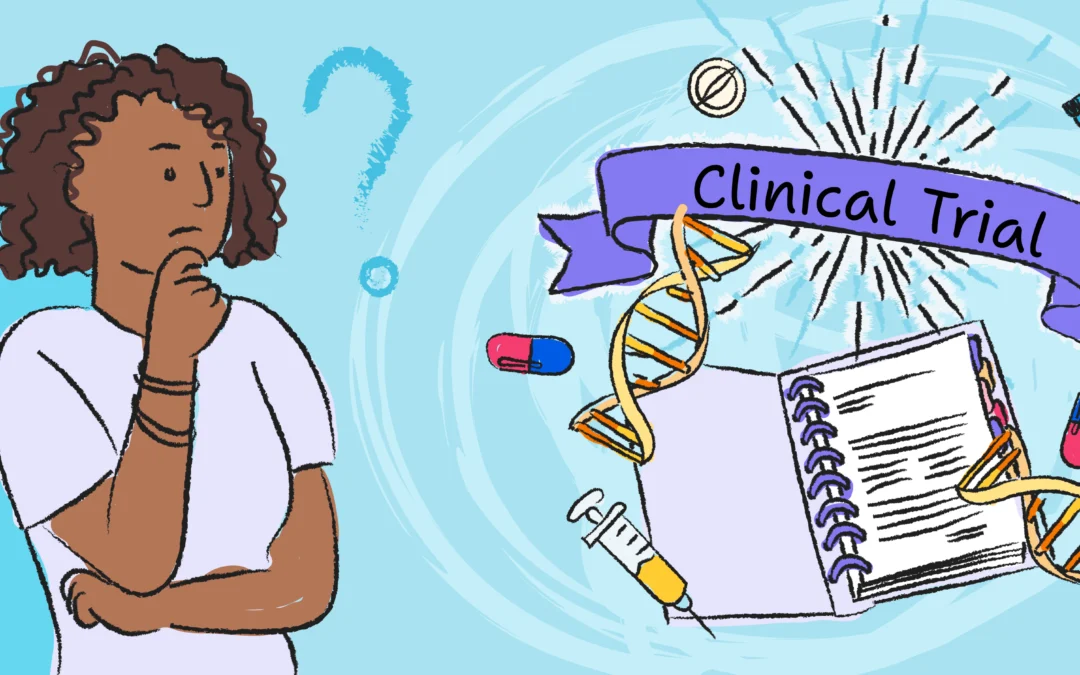 The participation problem: addressing socioeconomic barriers in clinical trials
