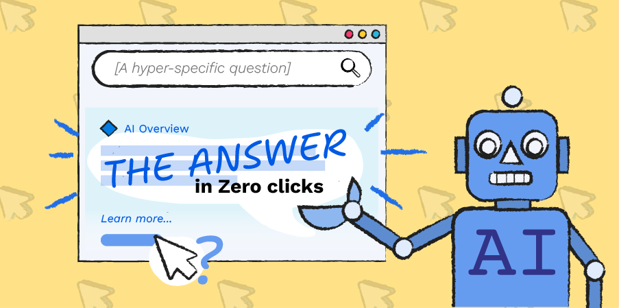 AI search is transforming patient marketing