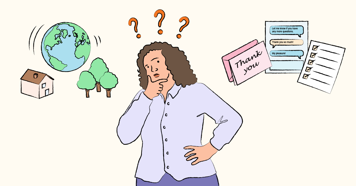 Mailbag: Social Change and Career Choice