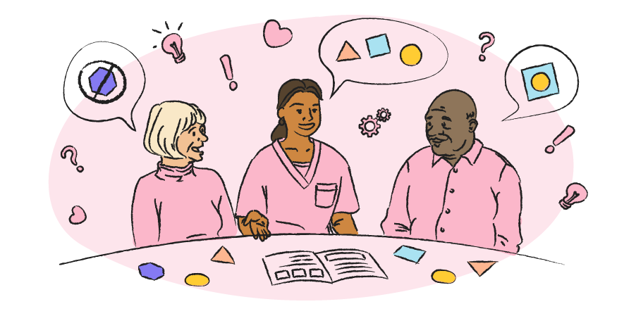 The critical role of nurses in patient experience