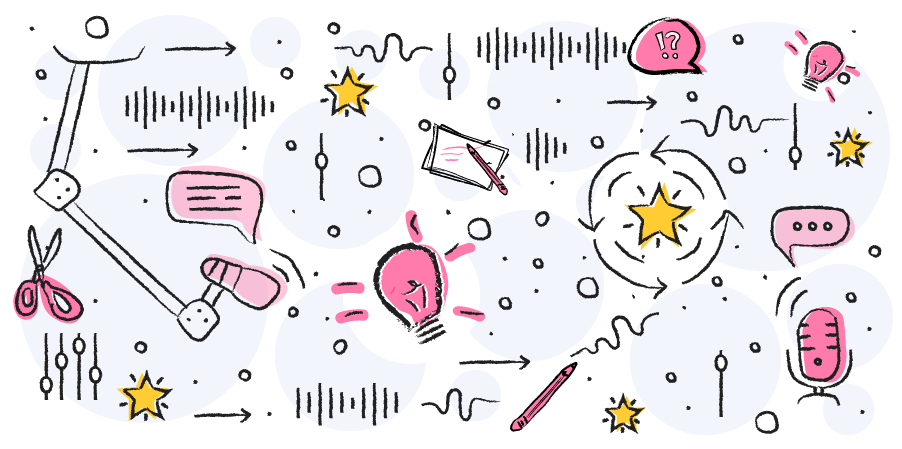 Podcast: building alignment with co-creation