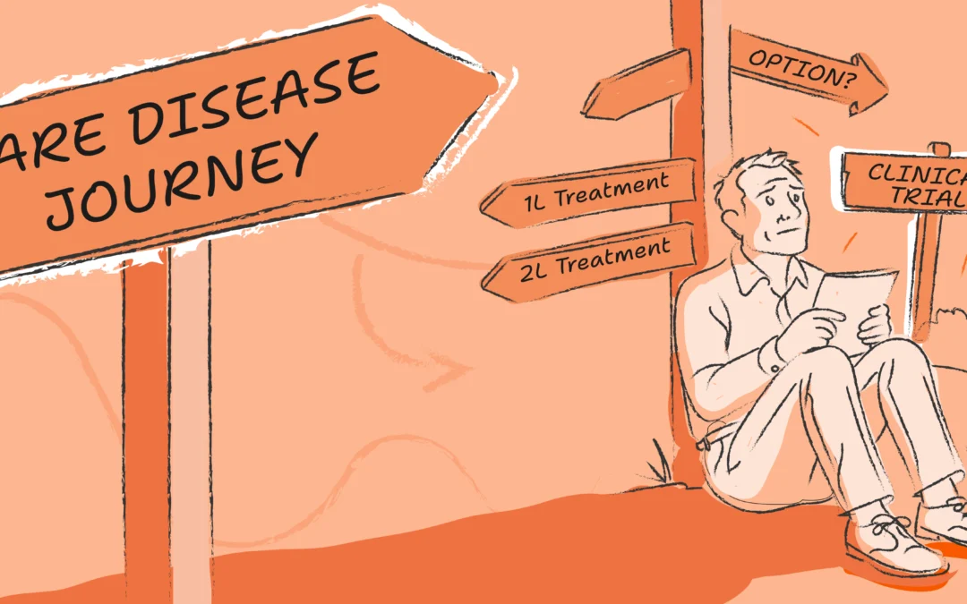 Why building awareness for rare disease clinical trials matters