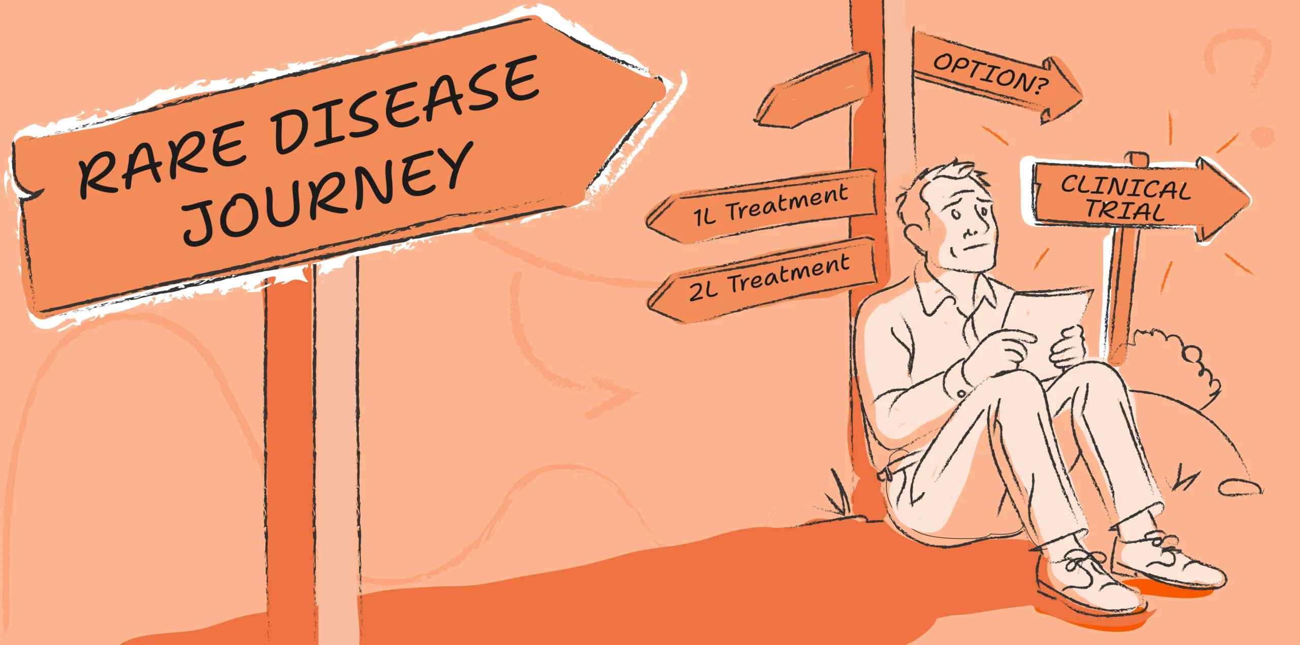Why building awareness for rare disease clinical trials matters