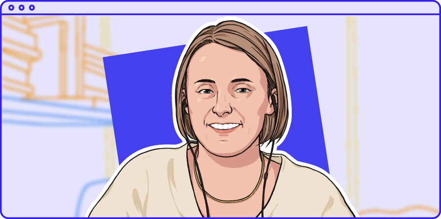 Blurring the lines between work and home