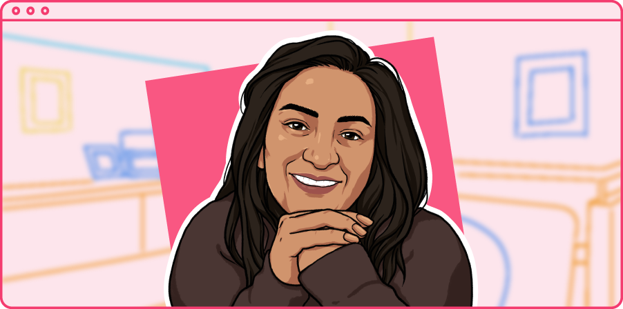 Partnership and the value of slow, steady growth