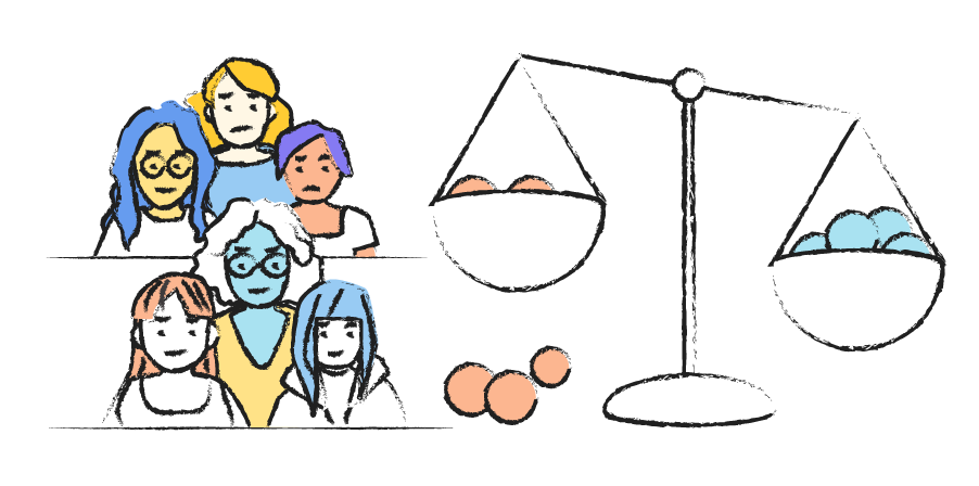 Women’s representation in clinical research